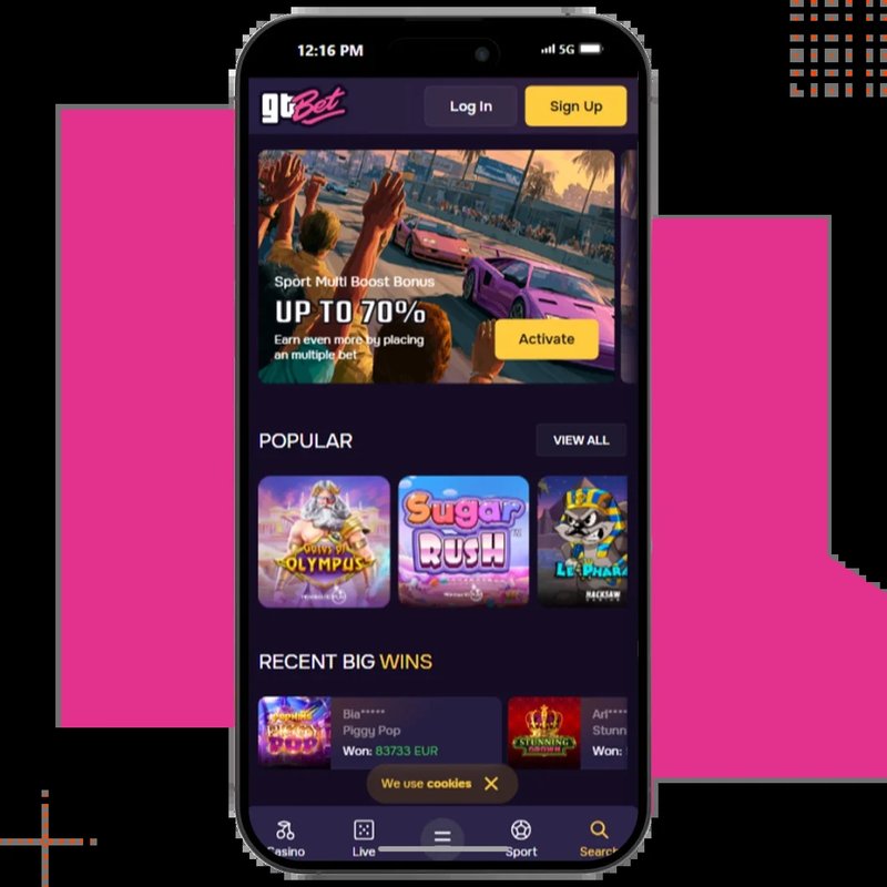 Gtbet login - Découvrez l'Expérience de Jeu en Ligne avec GTBet Casino en France Gtbet login - Découvrez l'Expérience de Jeu en Ligne avec GTBet Casino en France
