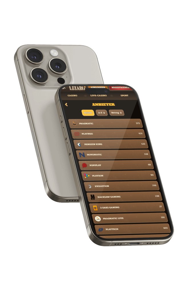Image: Experience the Thrill of Lizaro Casino in the UK Online Gaming Scene