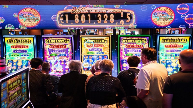 Netherland - millioner online casino
