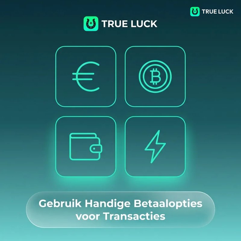 Trueluck casino promo code in Netherland Trueluck casino promo code in Netherland
