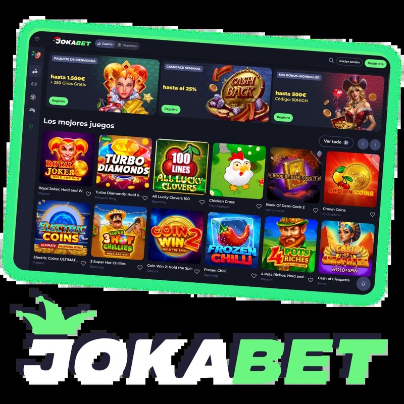 What You’ll Get After the Review, jokabet uk
