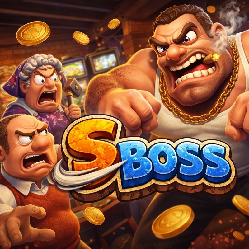 Emma’s First Spin at Spinboss Casino - overview